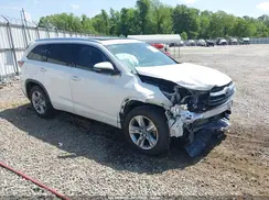 5TDYKRFH0GS169425 2016 TOYOTA HIGHLANDER