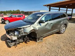 5TDYKRFH0GS185754 2016 TOYOTA HIGHLANDER