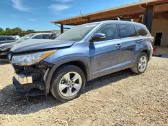 5TDYKRFH1GS121559 2016 TOYOTA HIGHLANDER