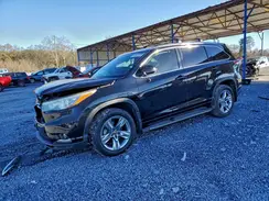 5TDYKRFH1GS123876 2016 TOYOTA HIGHLANDER