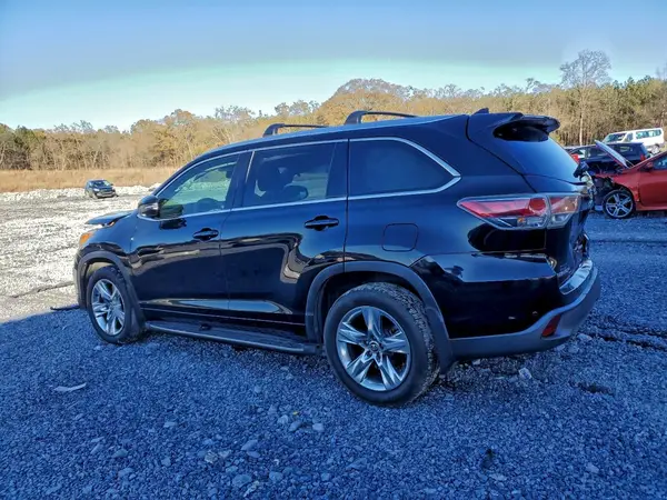 5TDYKRFH1GS123876 2016 TOYOTA HIGHLANDER - Image 2