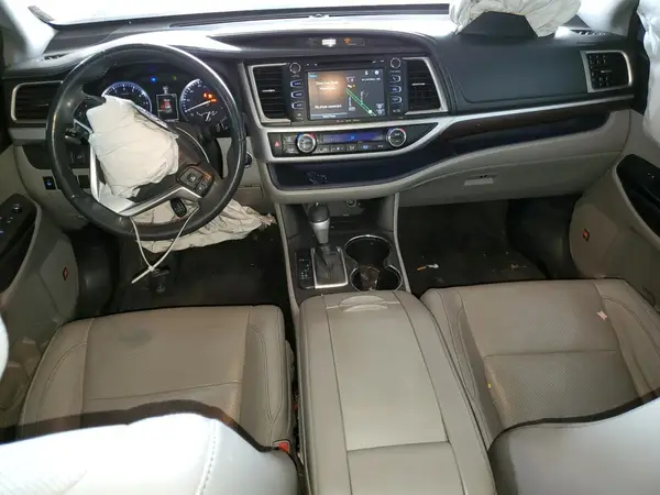 5TDYKRFH1GS125756 2016 TOYOTA HIGHLANDER - Image 8