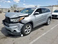 5TDYKRFH1GS128253 2016 TOYOTA HIGHLANDER