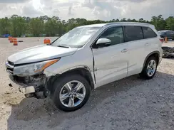 5TDYKRFH1GS144632 2016 TOYOTA HIGHLANDER