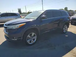 5TDYKRFH1GS150916 2016 TOYOTA HIGHLANDER