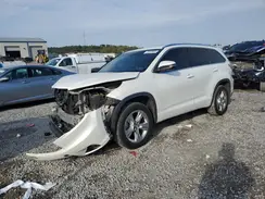 5TDYKRFH1GS155808 2016 TOYOTA HIGHLANDER