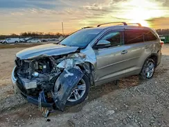 5TDYKRFH1GS159244 2016 TOYOTA HIGHLANDER