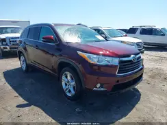 5TDYKRFH1GS170535 2016 TOYOTA HIGHLANDER