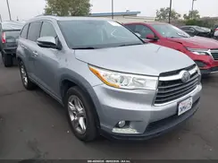 5TDYKRFH1GS176741 2016 TOYOTA HIGHLANDER
