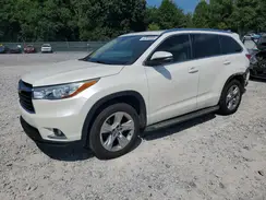 5TDYKRFH1GS179459 2016 TOYOTA HIGHLANDER