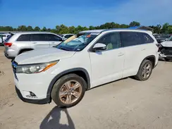5TDYKRFH1GS180207 2016 TOYOTA HIGHLANDER