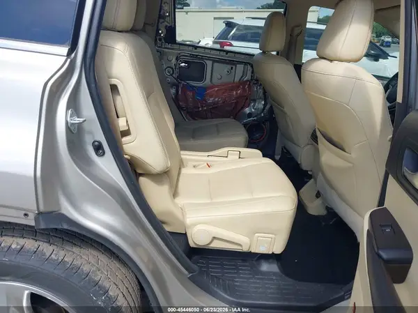 5TDYKRFH1GS182278 2016 TOYOTA HIGHLANDER - Image 8
