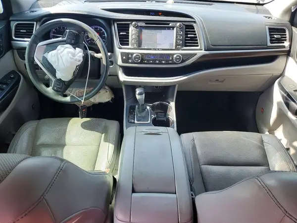 5TDYKRFH2GS121361 2016 TOYOTA HIGHLANDER - Image 8