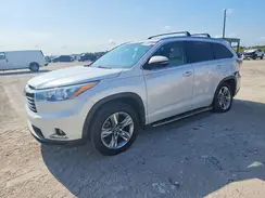 5TDYKRFH2GS121537 2016 TOYOTA HIGHLANDER