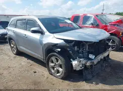 5TDYKRFH2GS126866 2016 TOYOTA HIGHLANDER