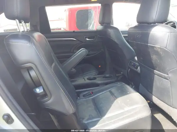5TDYKRFH2GS126866 2016 TOYOTA HIGHLANDER - Image 8