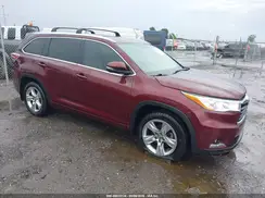 5TDYKRFH2GS134238 2016 TOYOTA HIGHLANDER
