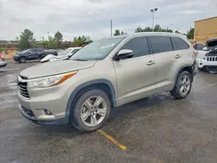 5TDYKRFH2GS137334 2016 TOYOTA HIGHLANDER