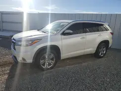 5TDYKRFH2GS144414 2016 TOYOTA HIGHLANDER