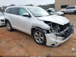 5TDYKRFH2GS152092 2016 TOYOTA HIGHLANDER