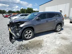 5TDYKRFH2GS158085 2016 TOYOTA HIGHLANDER