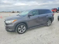 5TDYKRFH2GS163528 2016 TOYOTA HIGHLANDER