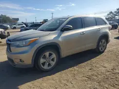 5TDYKRFH2GS164842 2016 TOYOTA HIGHLANDER
