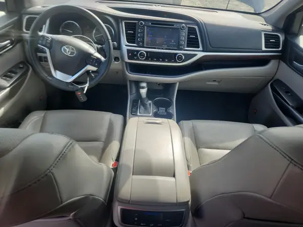 5TDYKRFH2GS167790 2016 TOYOTA HIGHLANDER - Image 8