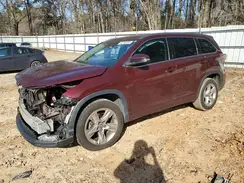5TDYKRFH2GS169751 2016 TOYOTA HIGHLANDER