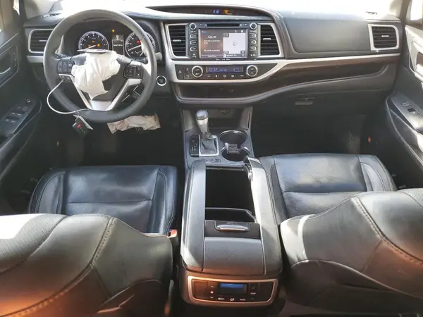 5TDYKRFH2GS169751 2016 TOYOTA HIGHLANDER - Image 8
