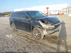 5TDYKRFH2GS173718 2016 TOYOTA HIGHLANDER