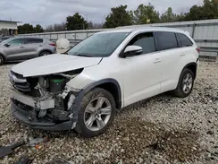 5TDYKRFH2GS176585 2016 TOYOTA HIGHLANDER