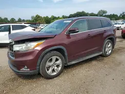 5TDYKRFH2GS176862 2016 TOYOTA HIGHLANDER