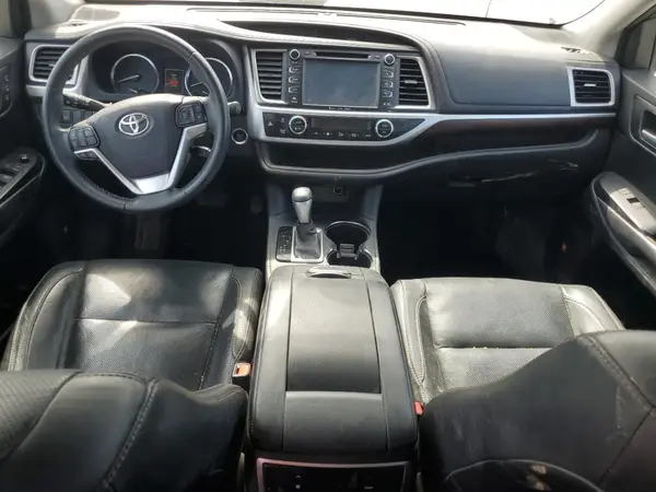 5TDYKRFH2GS177199 2016 TOYOTA HIGHLANDER - Image 8