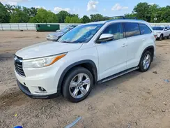 5TDYKRFH2GS177610 2016 TOYOTA HIGHLANDER
