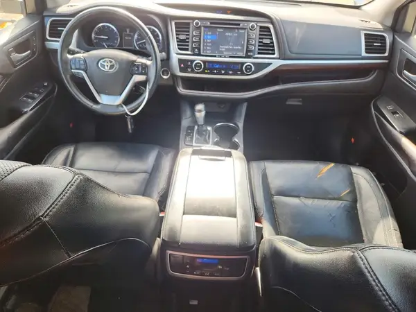 5TDYKRFH2GS177610 2016 TOYOTA HIGHLANDER - Image 8