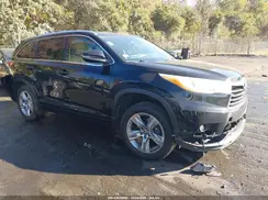 5TDYKRFH2GS178742 2016 TOYOTA HIGHLANDER