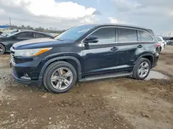 5TDYKRFH2GS182466 2016 TOYOTA HIGHLANDER