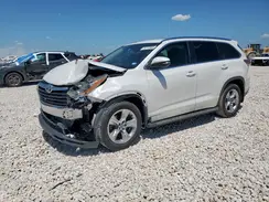 5TDYKRFH3GS131381 2016 TOYOTA HIGHLANDER