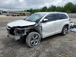 5TDYKRFH3GS136418 2016 TOYOTA HIGHLANDER