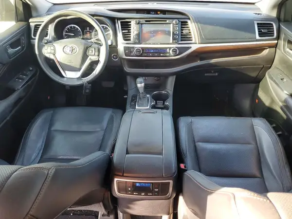 5TDYKRFH3GS138783 2016 TOYOTA HIGHLANDER - Image 8