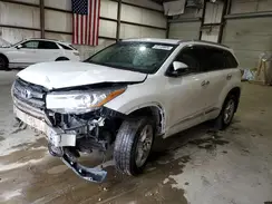 5TDYKRFH3GS140226 2016 TOYOTA HIGHLANDER