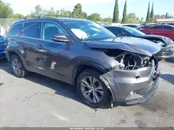 5TDYKRFH3GS144941 2016 TOYOTA HIGHLANDER
