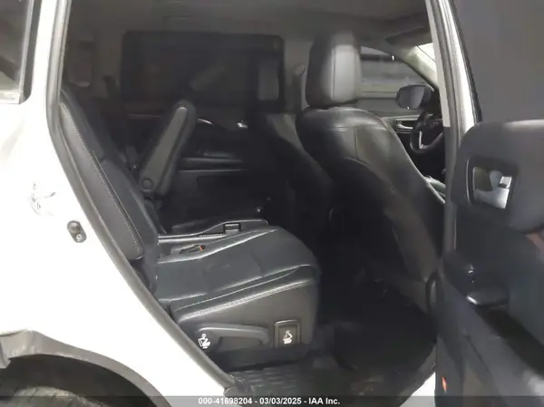 5TDYKRFH3GS148830 2016 TOYOTA HIGHLANDER - Image 8