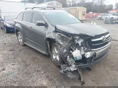 5TDYKRFH3GS153977 2016 TOYOTA HIGHLANDER