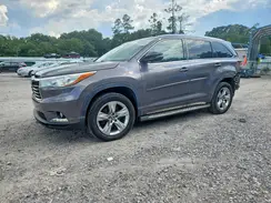 5TDYKRFH3GS174800 2021 TOYOTA HIGHLANDER