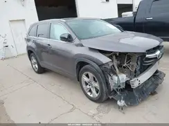 5TDYKRFH3GS180032 2016 TOYOTA HIGHLANDER