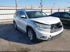 5TDYKRFH3GS181472 2016 TOYOTA HIGHLANDER