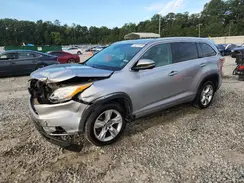 5TDYKRFH3GS181813 2016 TOYOTA HIGHLANDER