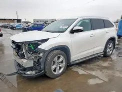 5TDYKRFH4GS129462 2016 TOYOTA HIGHLANDER